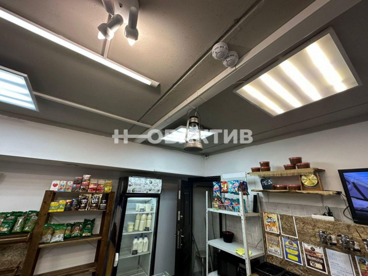 Торговое помещение улица Толбухина, 23