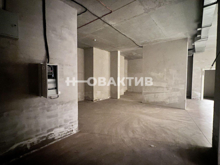 Помещение свободного назначения улица Сержанта Коротаева, 9/1