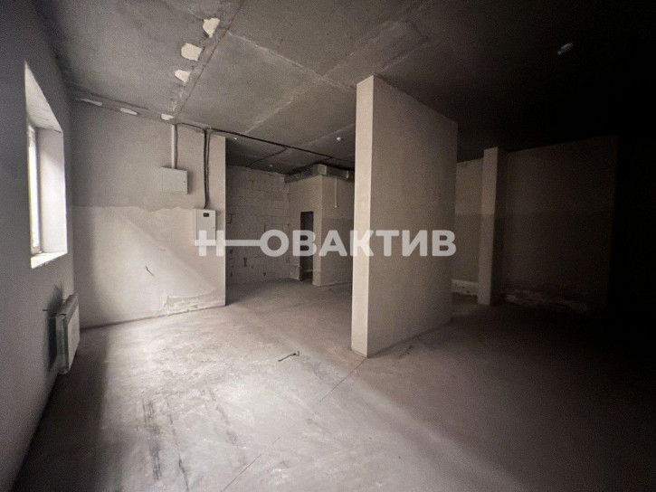 Помещение свободного назначения улица Сержанта Коротаева, 9/1