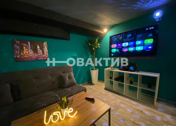 Помещение свободного назначения улица Молодежная, 26