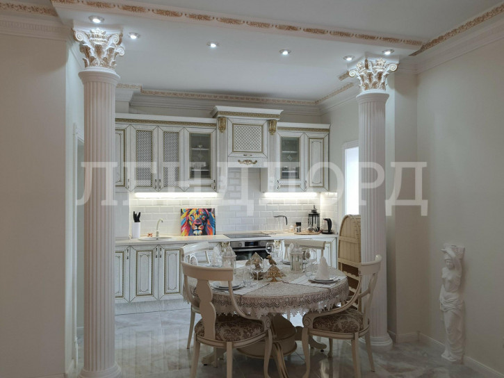 2-комн квартира 2-я Краснодарская улица, 135А