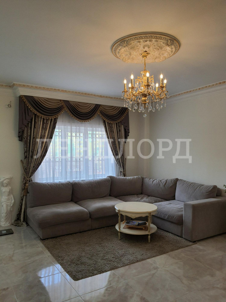 2-комн квартира 2-я Краснодарская улица, 135А