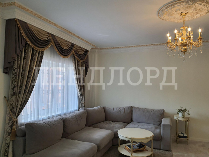 2-комн квартира 2-я Краснодарская улица, 135А