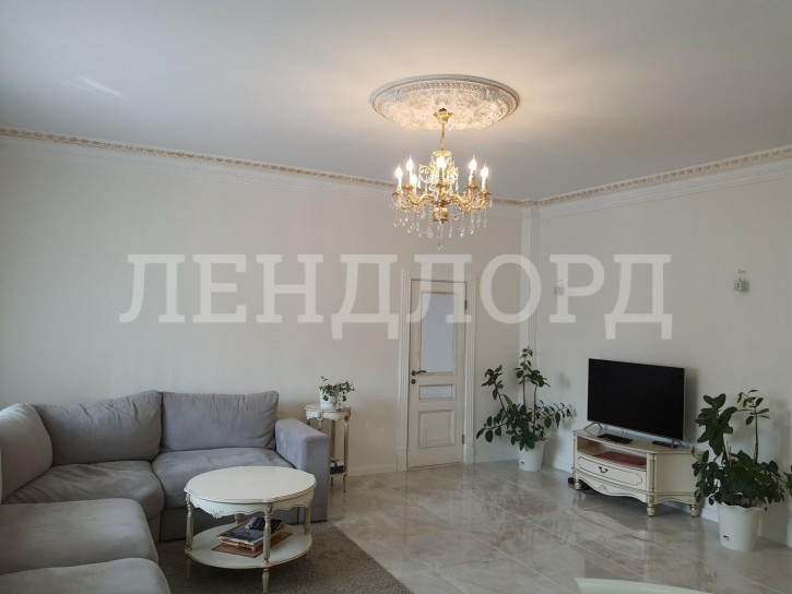 2-комн квартира 2-я Краснодарская улица, 135А