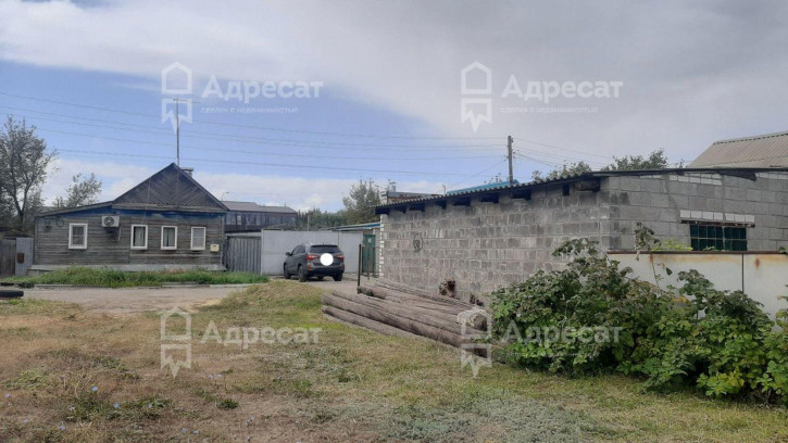 Земельный участок ул. Барбарисовая