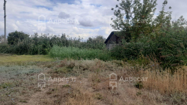 Земельный участок ул. Барбарисовая