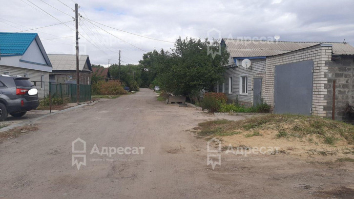Земельный участок ул. Барбарисовая