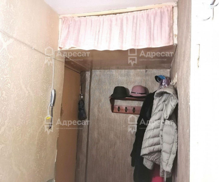 1-комн квартира пр-кт. Героев Сталинграда,  д.1