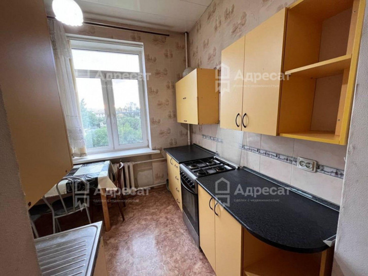 2-комн квартира проспект им. В.И. Ленина,  д.41