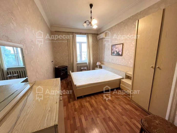 2-комн квартира проспект им. В.И. Ленина,  д.41