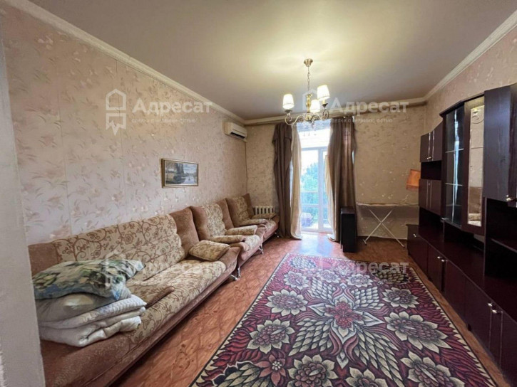2-комн квартира проспект им. В.И. Ленина,  д.41