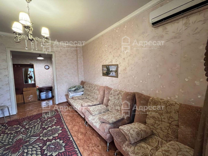 2-комн квартира проспект им. В.И. Ленина,  д.41