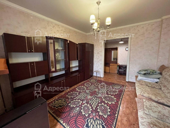2-комн квартира проспект им. В.И. Ленина,  д.41