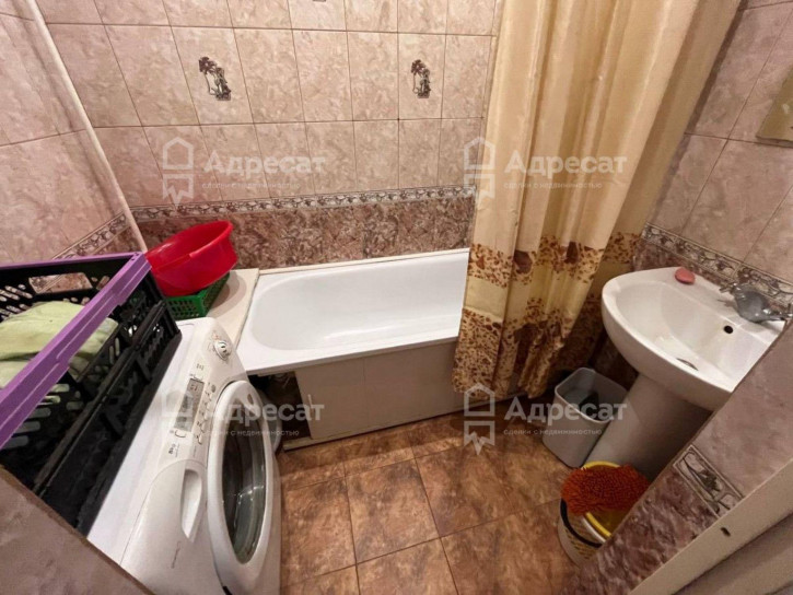 2-комн квартира проспект им. В.И. Ленина,  д.41
