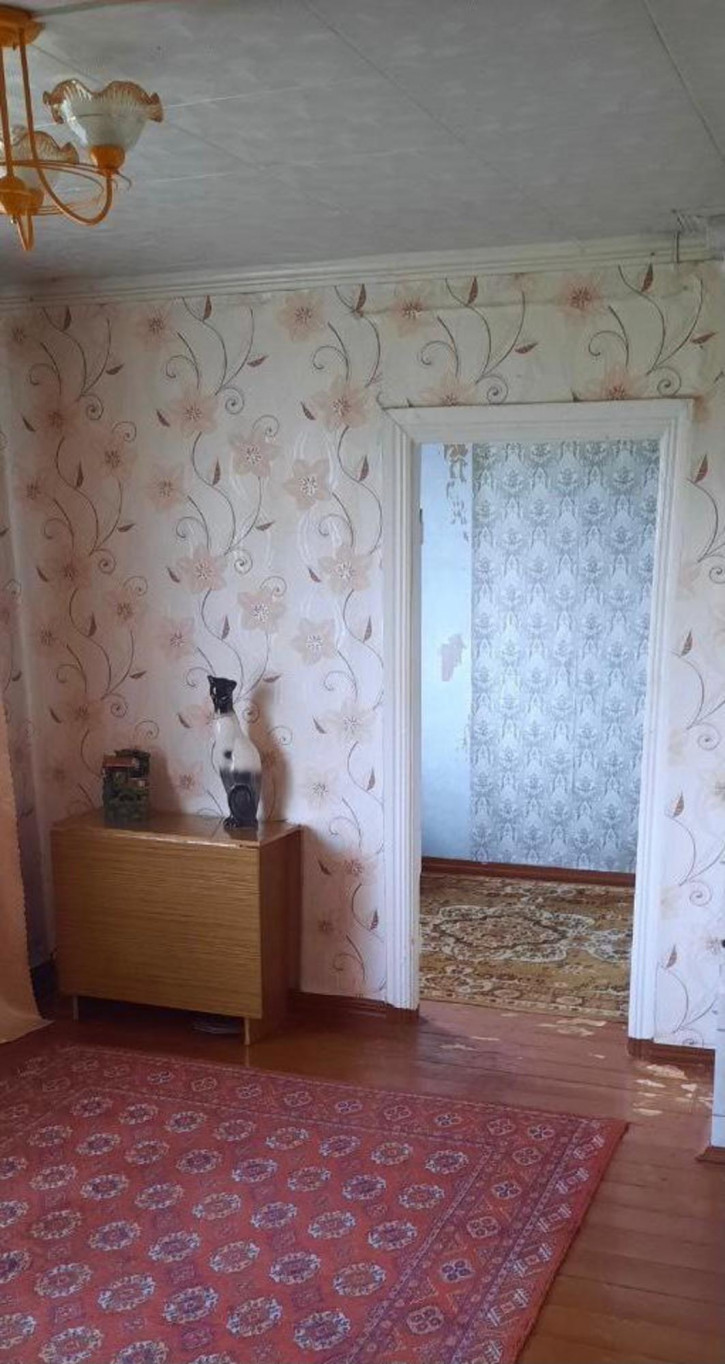Коттедж/дом Партизанская, 17