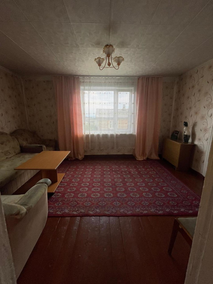 Коттедж/дом Партизанская, 17