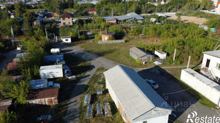 Производственное помещение Малый переулок, 1А,  д. 1А
