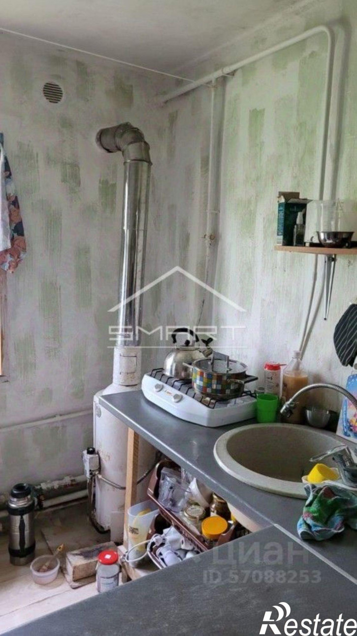 Коттедж/дом улица Кирова, 343,  д. 343