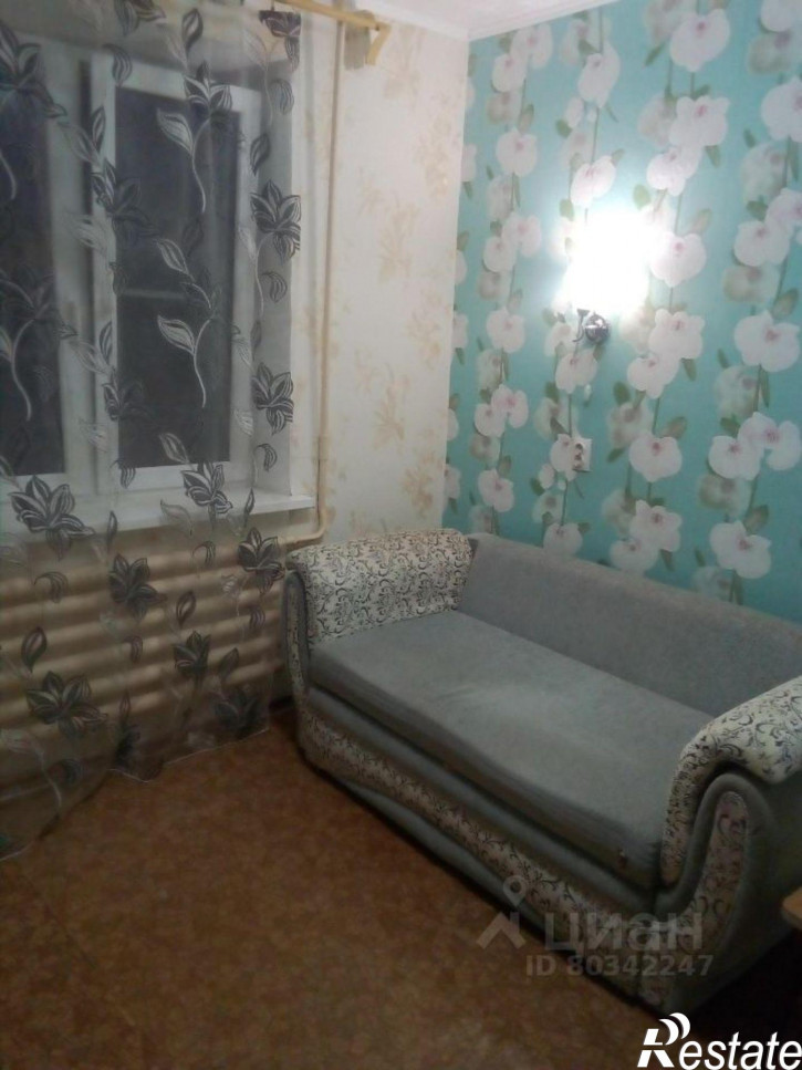 Комната Днепровский переулок, 115 к1,  д. 115 к1
