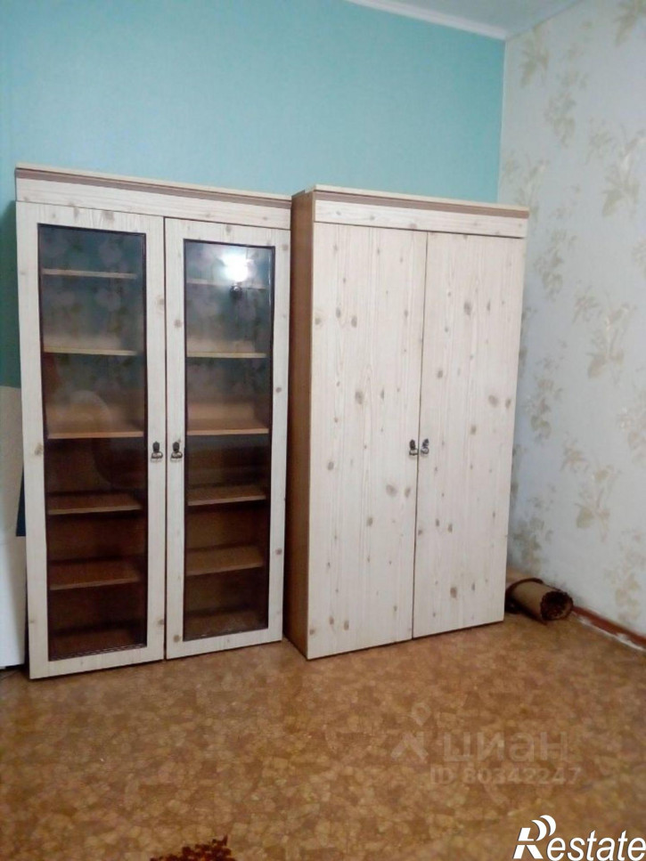 Комната Днепровский переулок, 115 к1,  д. 115 к1