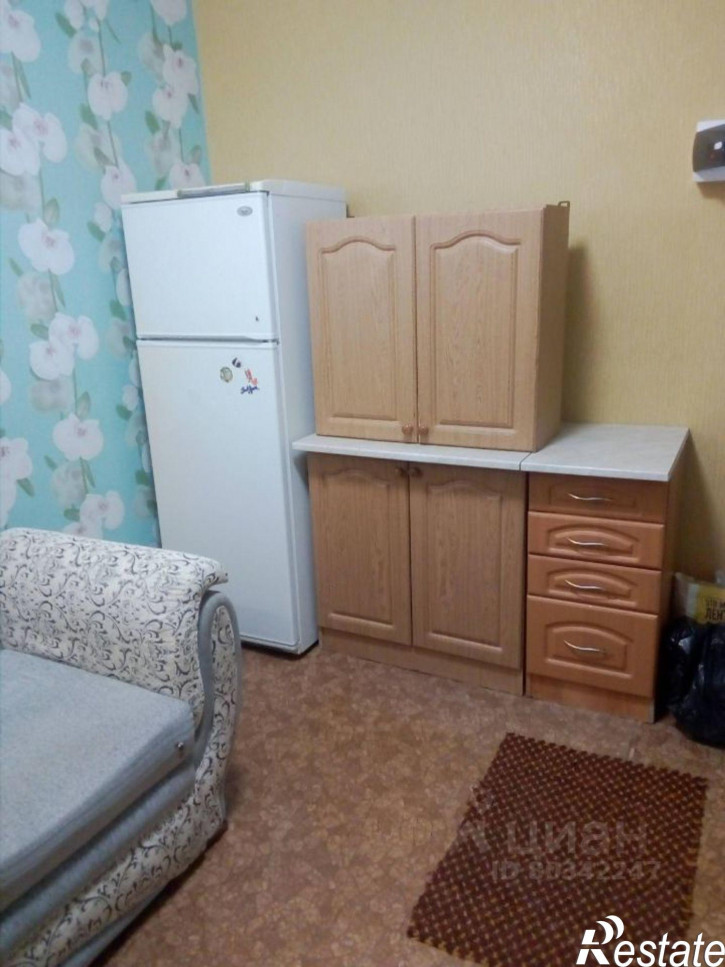 Комната Днепровский переулок, 115 к1,  д. 115 к1