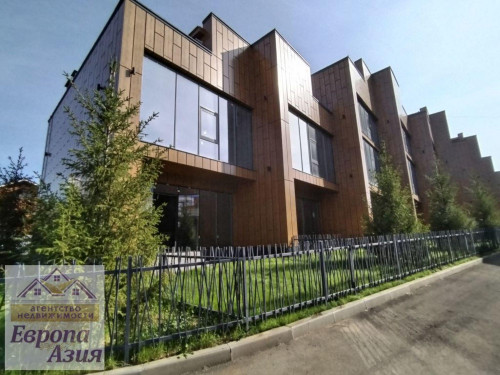 Продажа дома Релейная ул