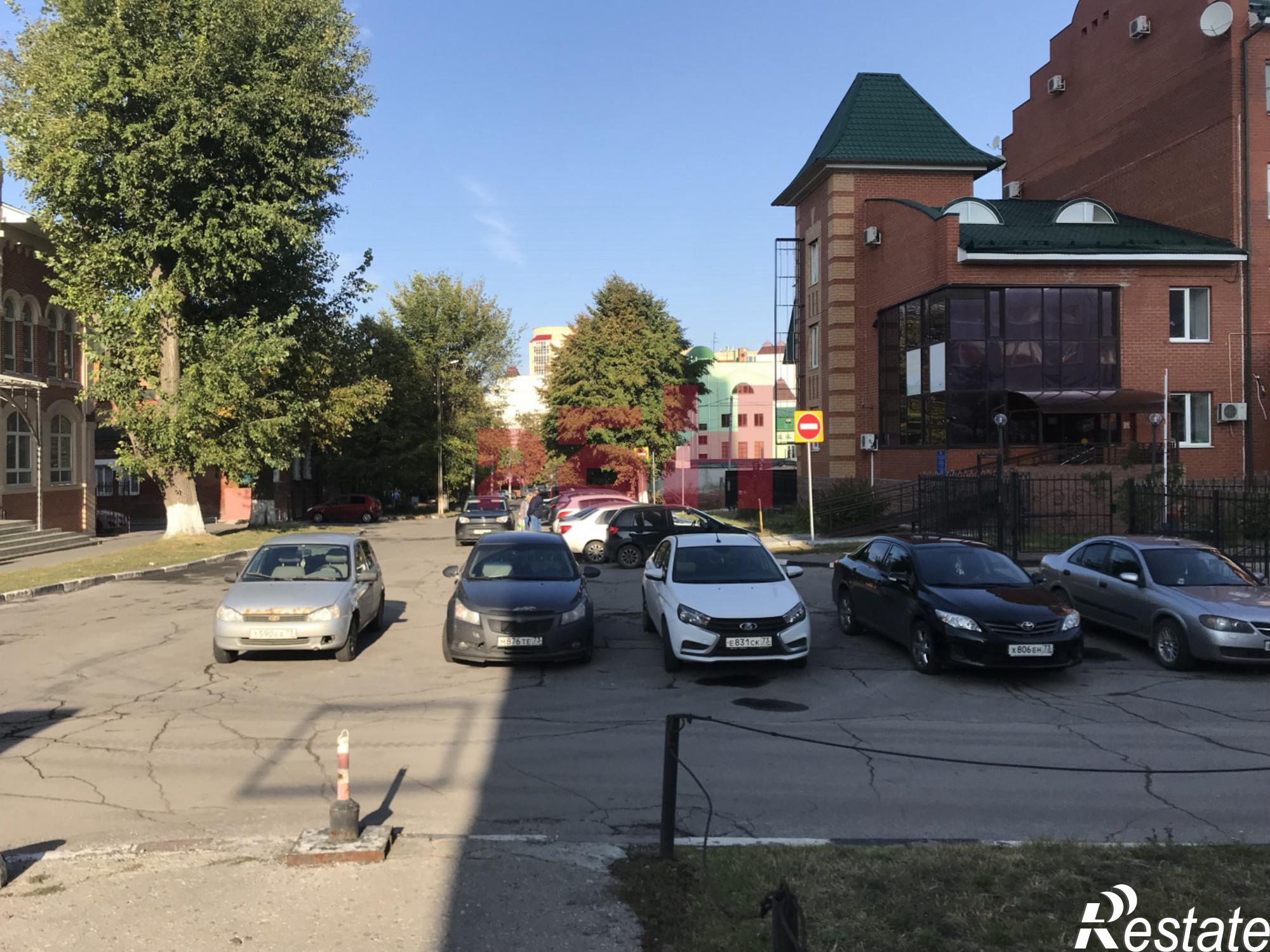 Купить помещение свободного назначения за 33 984 100 рублей на Дмитрия Ульянова ул., 9