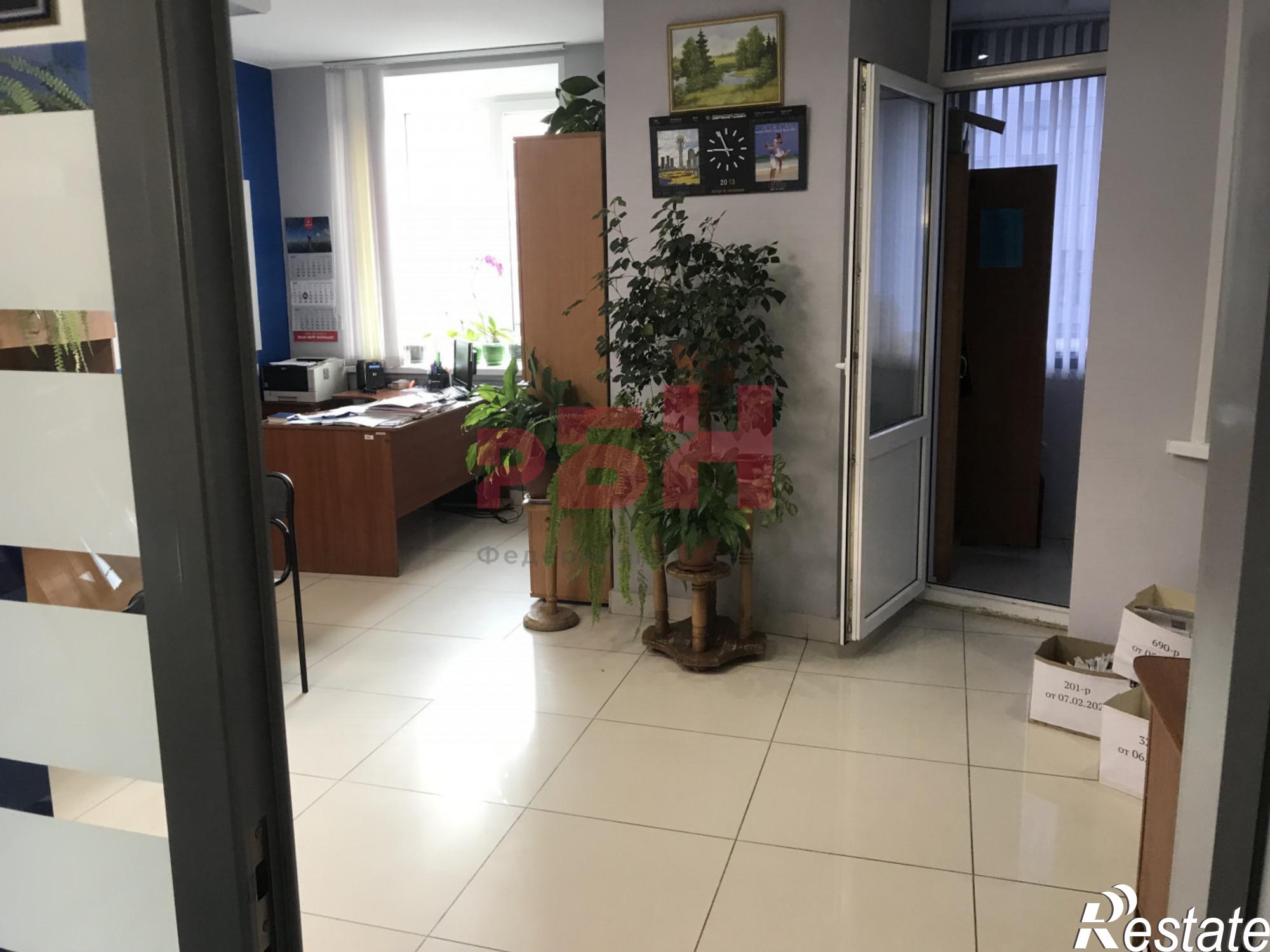 Купить помещение свободного назначения за 33 984 100 рублей на Дмитрия Ульянова ул., 9