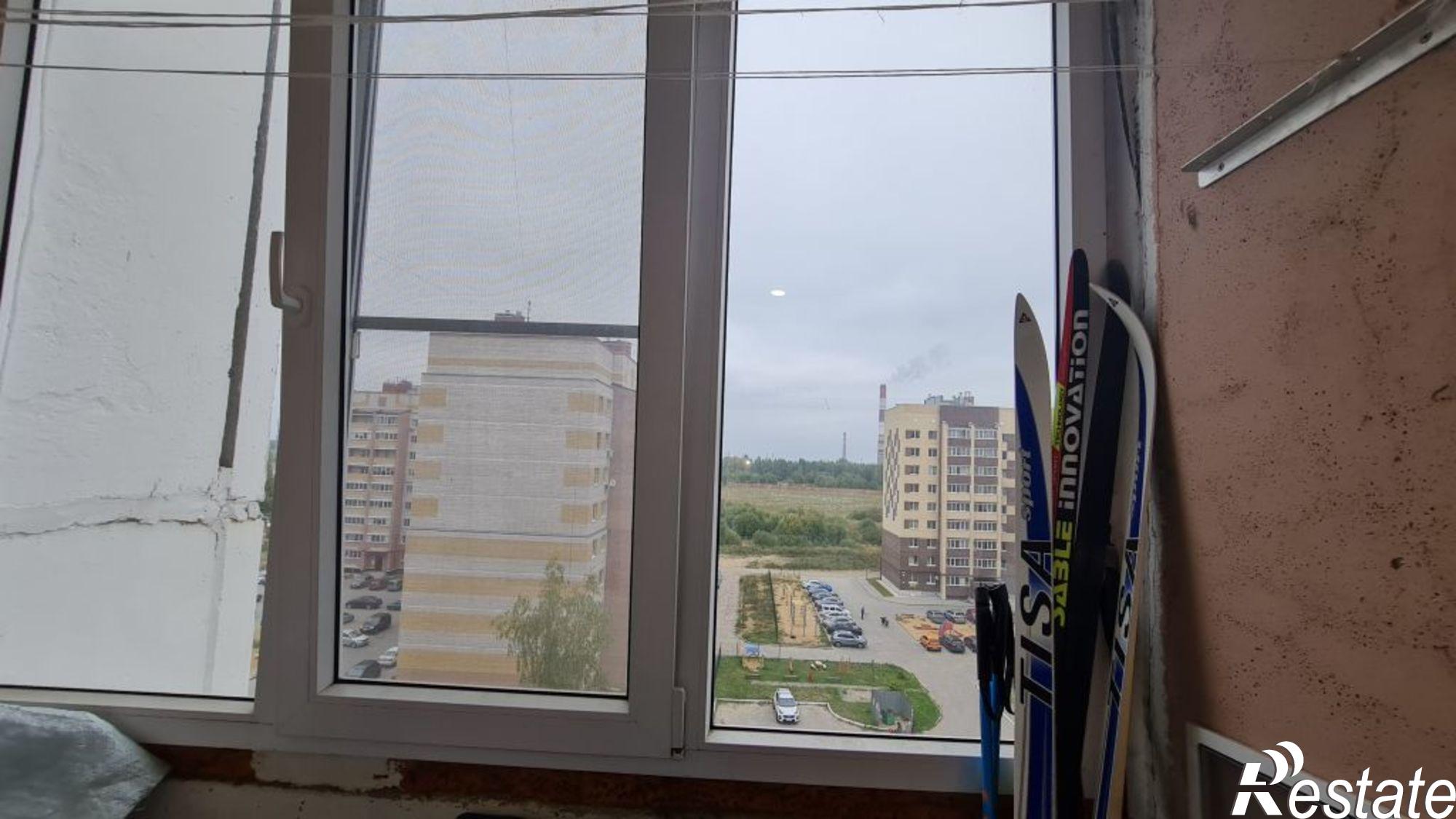 Купить квартиру за 5 700 000 рублей на Индустриальная ул, 30