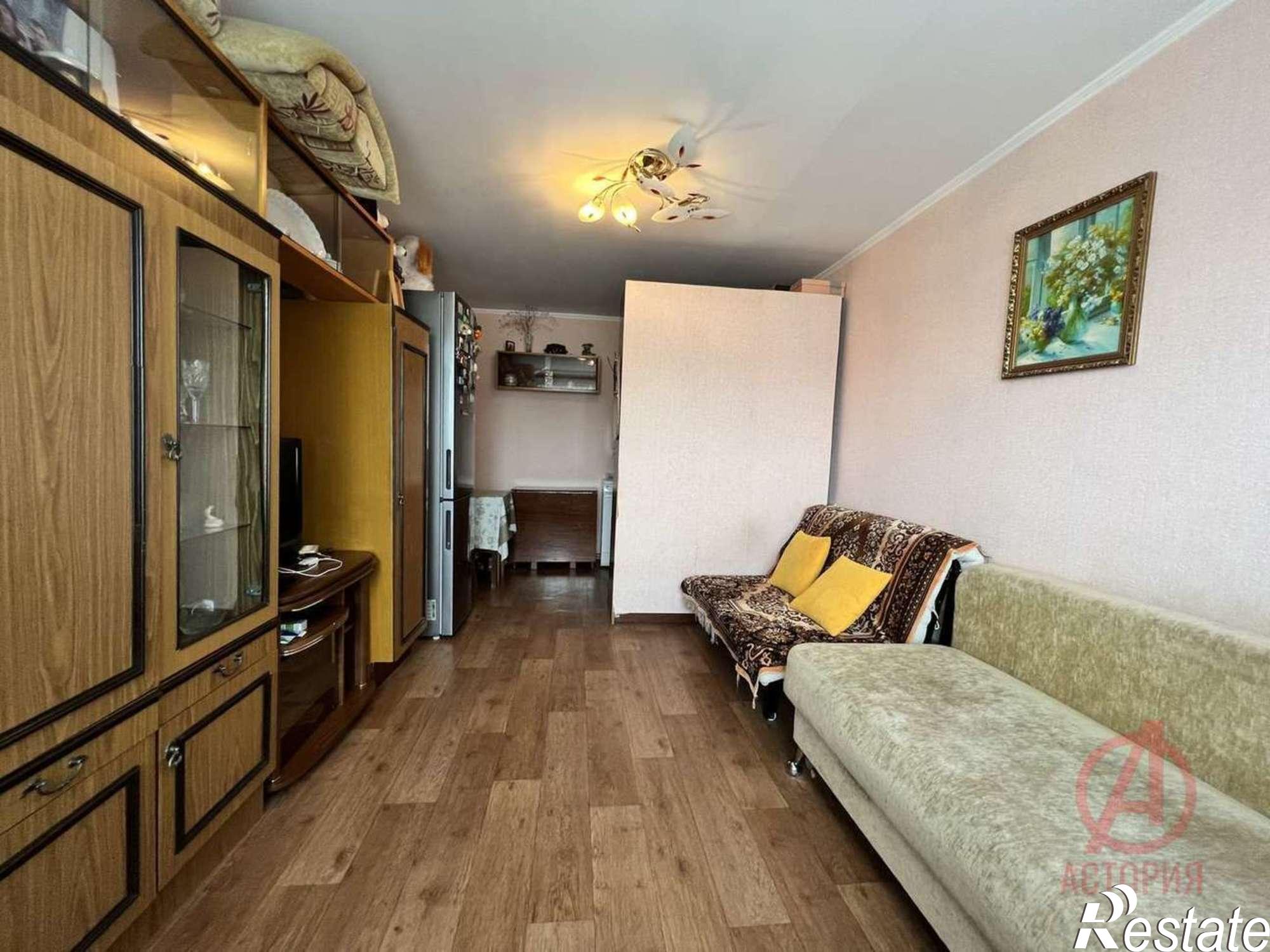 Купить комнату за 1 790 000 рублей на Герцена улица, 9