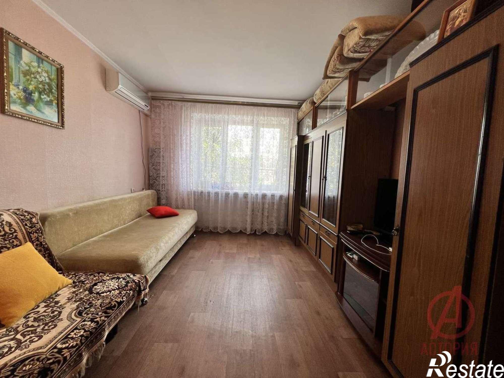 Купить комнату за 1 790 000 рублей на Герцена улица, 9