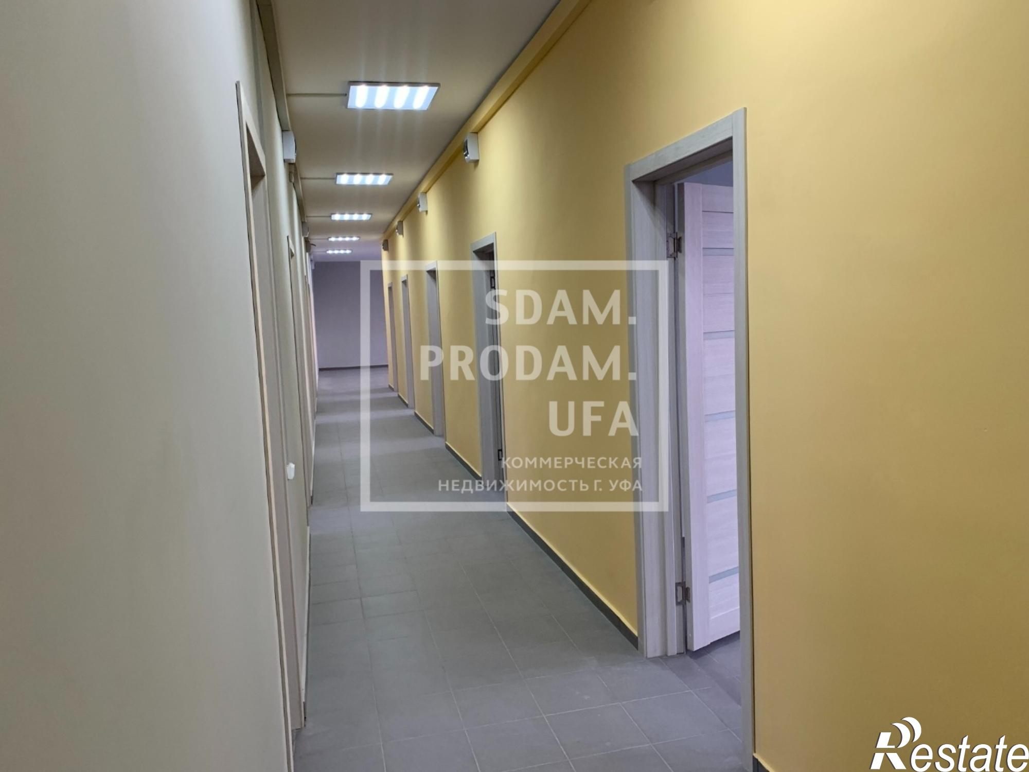 Сдать офис, помещение под офис за 147 000 рублей на Чебоксарская улица, д.17