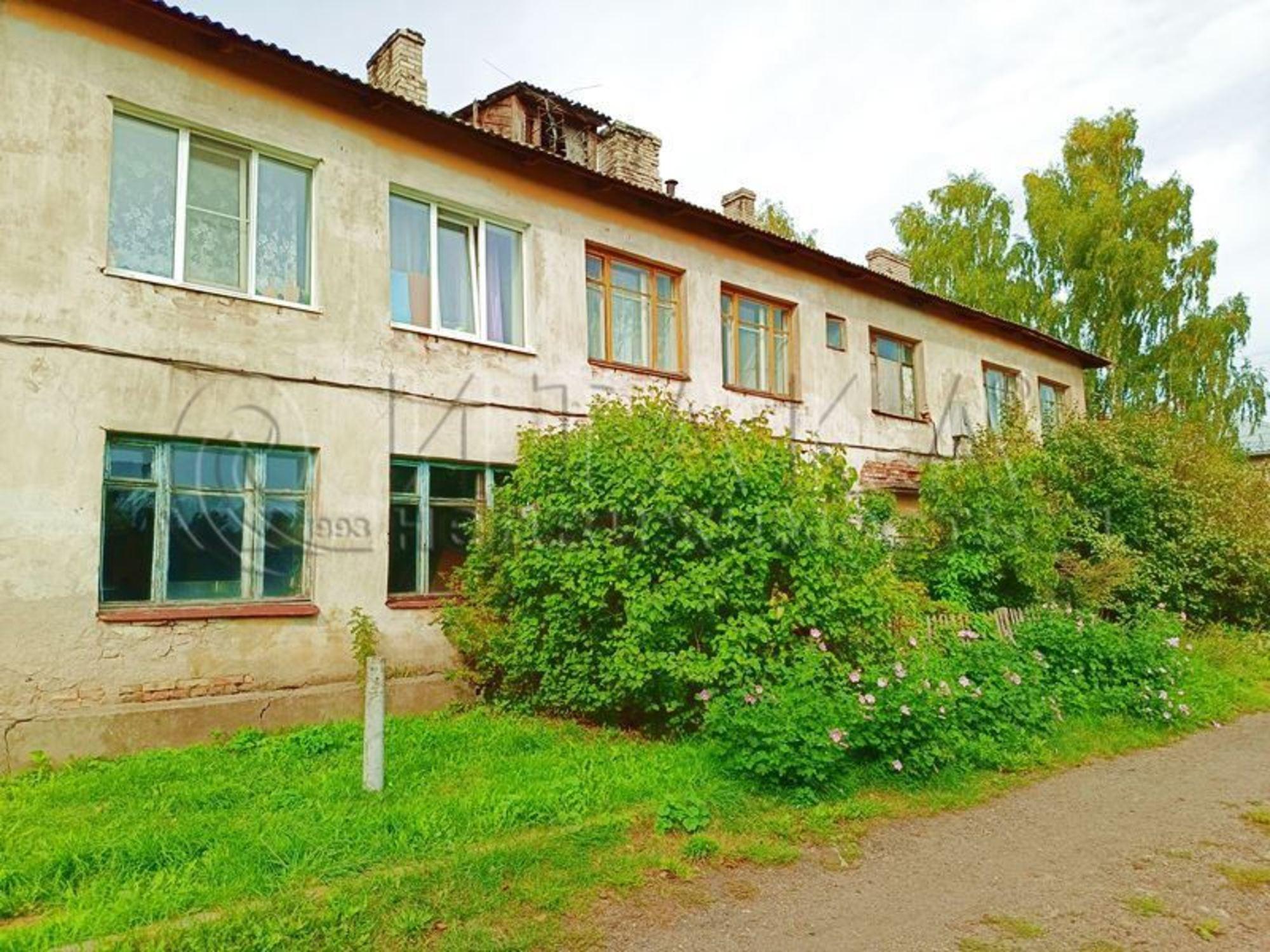 Купить квартиру за 500 000 рублей на Родионова ул., д. 6
