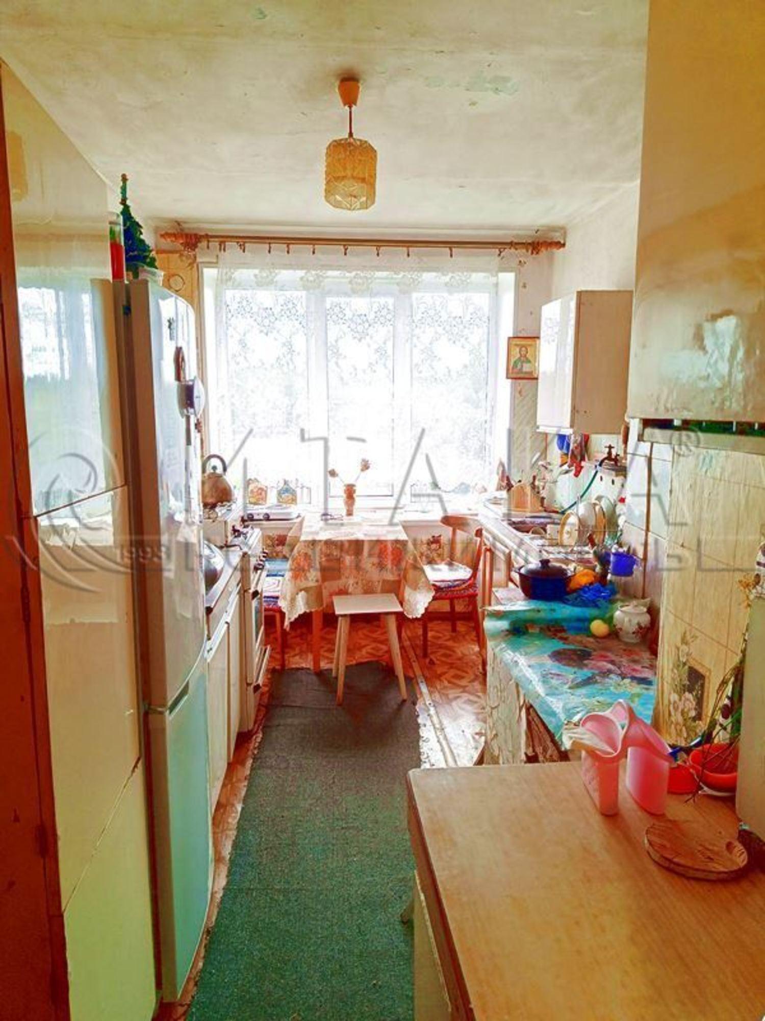 Купить квартиру за 500 000 рублей на Родионова ул., д. 6
