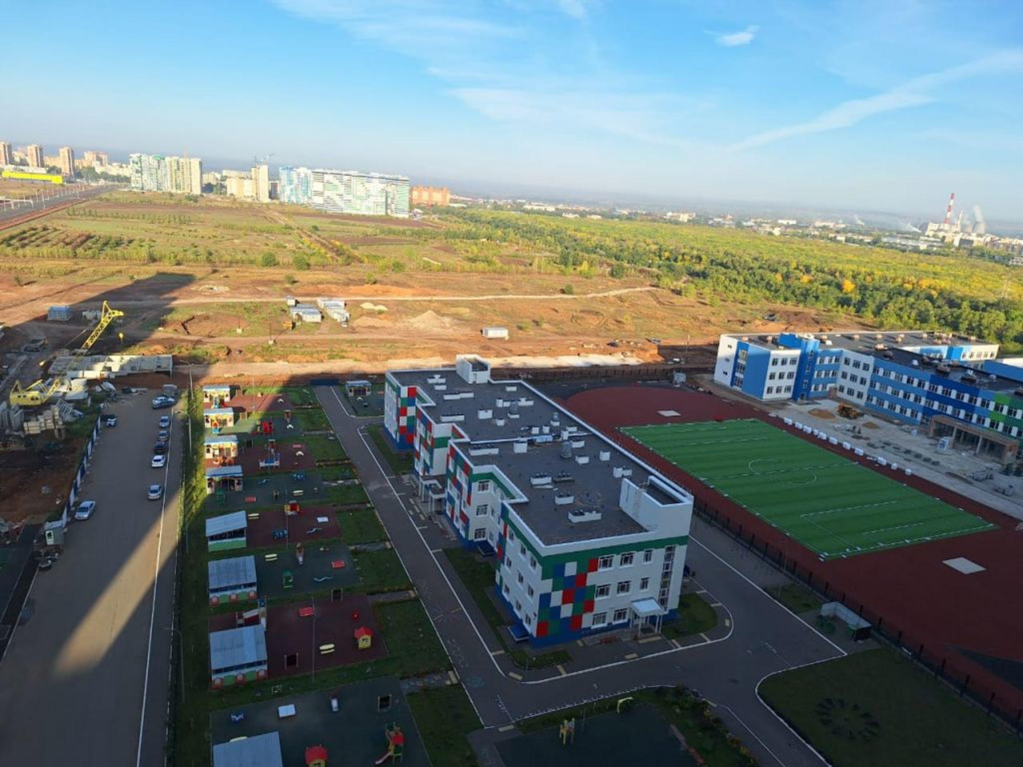 Купить квартиру за 3 330 000 рублей на Рокоссовского ул, 29/1
