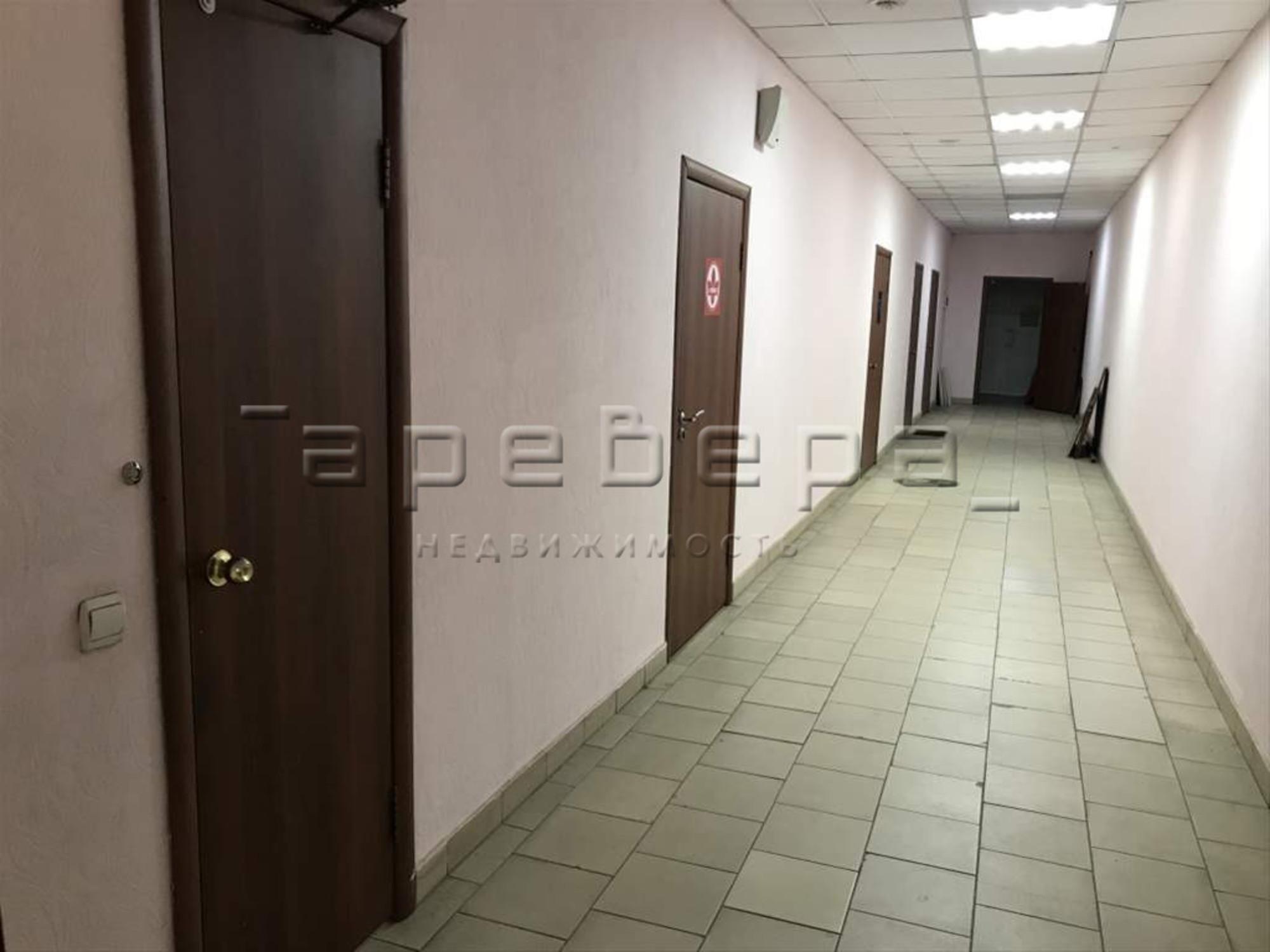 Купить офис, помещение под офис за 13 000 000 рублей на Шумяцкого улица, 2а