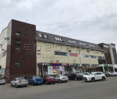 офис 132 кв м, этаж 1/4 Шумяцкого улица, 2а
