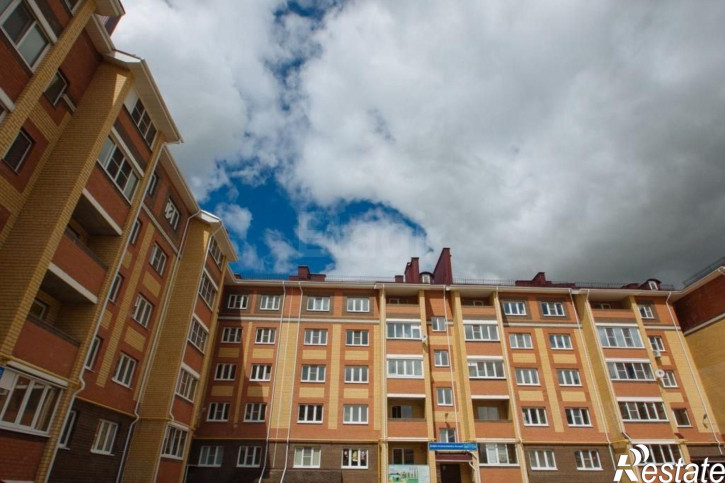 1-комн квартира Соловьиная ул, 22