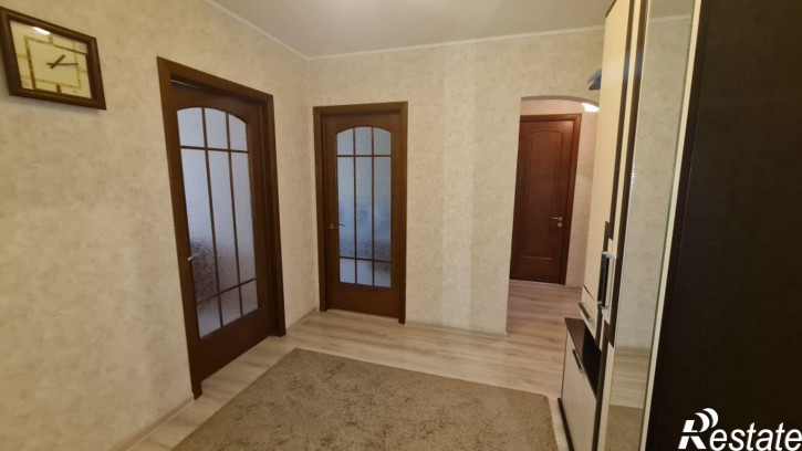 3-комн квартира Индустриальная ул, 30