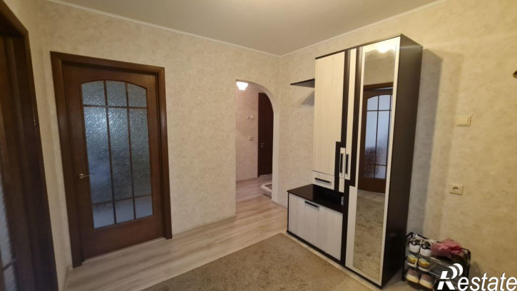 3-комн квартира Индустриальная ул, 30