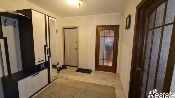 3-комн квартира Индустриальная ул, 30