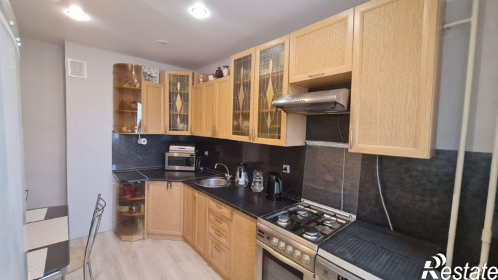 3-комн квартира Индустриальная ул, 30