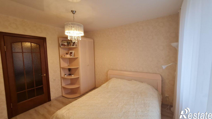 3-комн квартира Индустриальная ул, 30