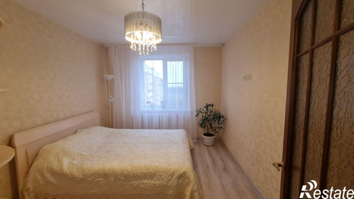 3-комн квартира Индустриальная ул, 30