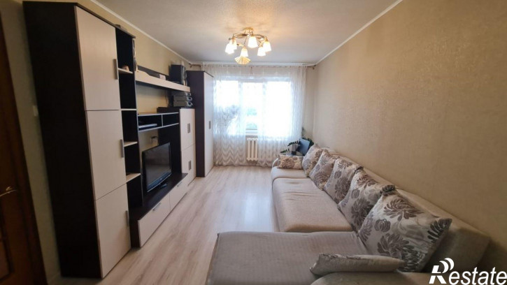3-комн квартира Индустриальная ул, 30