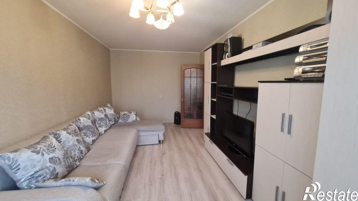 3-комн квартира Индустриальная ул, 30