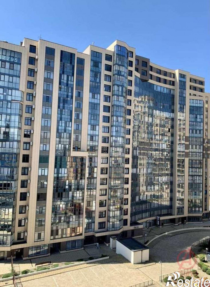 2-комн квартира Шевченко улица, 24