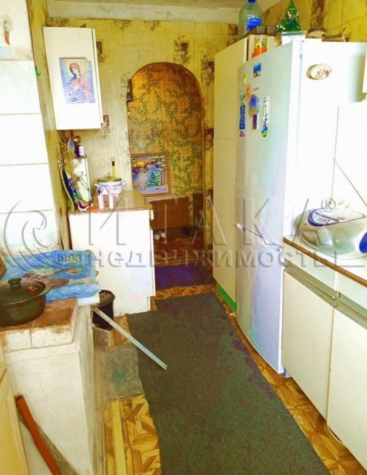 2-комн квартира Родионова ул., д. 6
