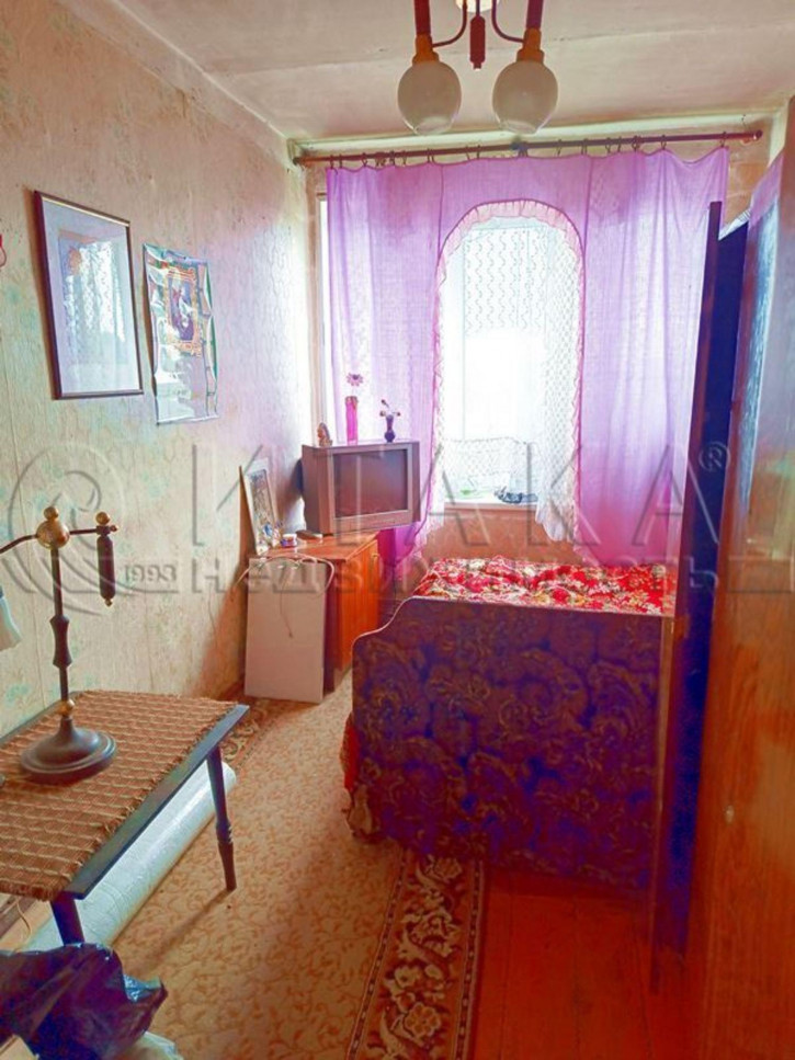 2-комн квартира Родионова ул., д. 6
