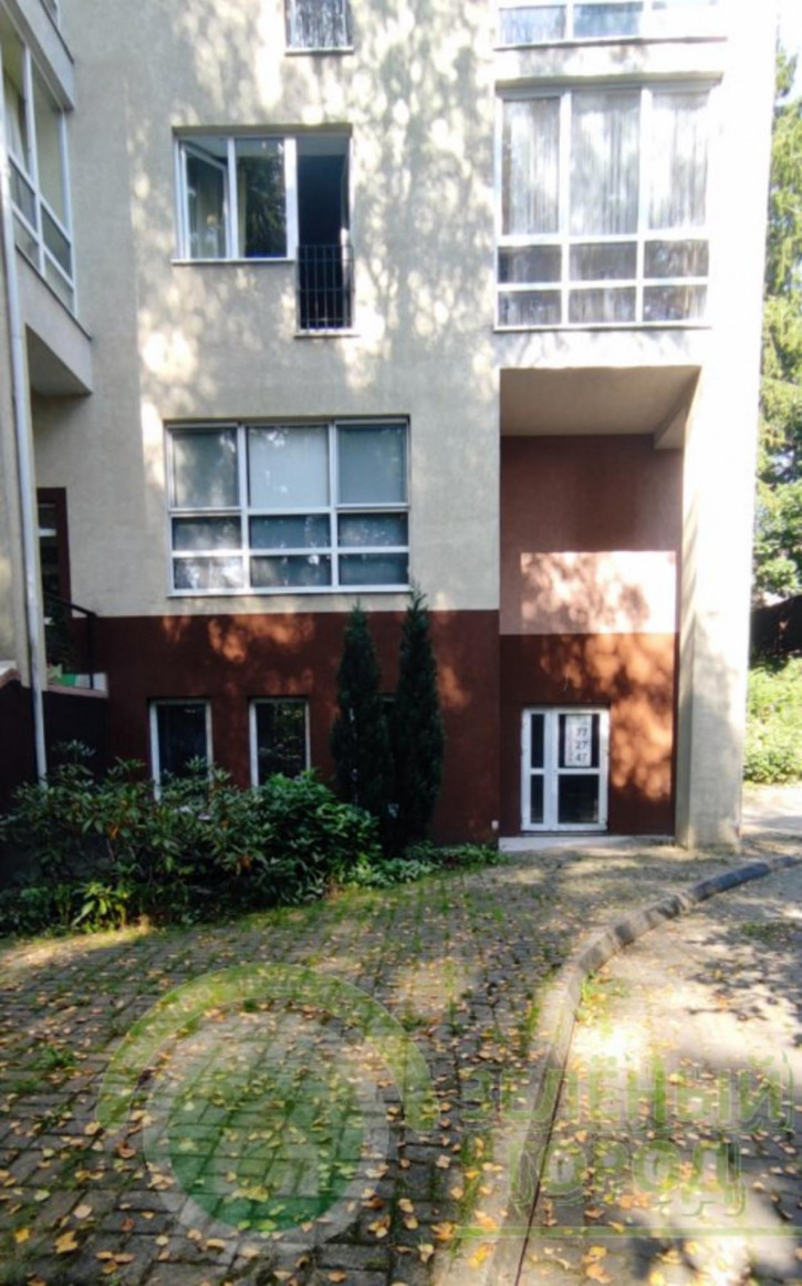 4-комн квартира Садовая, 12